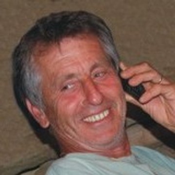 Michel Chinchilla
