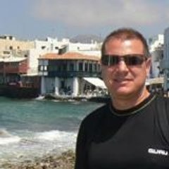 David Miñarro García