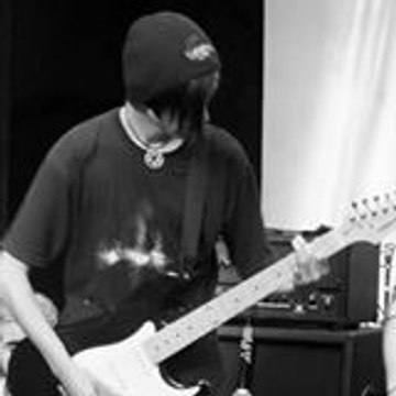 Angel Lee Gøthic Bløødaddict