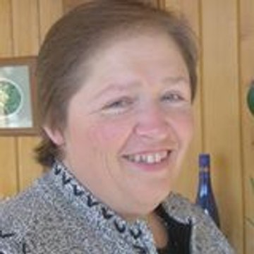 Janice Stevens