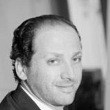 Levy-Waitz Patrick