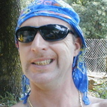 Stéphane XJR 13 Cent