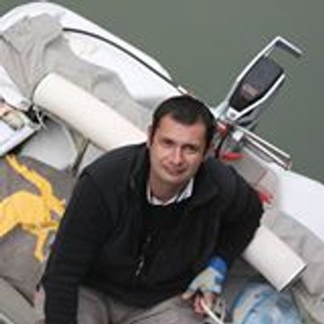 Eric Jeannou