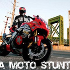 Team stunt
