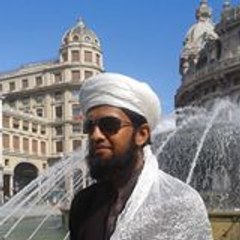Umair Nasir