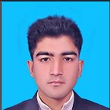 Iftikhar Ahmad