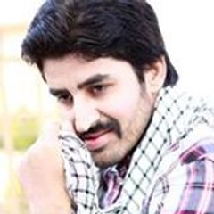 Omi Khattak