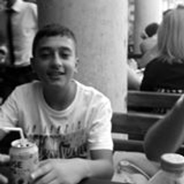 Mert Oguz