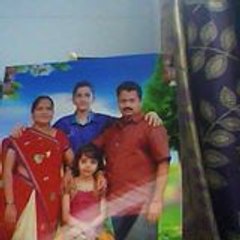 Shivakumar Patnamshetty