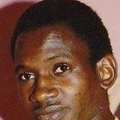 Moustapha Mbengue