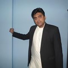 Moazam Babbar