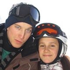 Jonathan Thomet