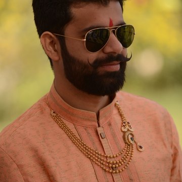 Dhananjaysinh Gohil