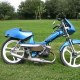mbk magnum
