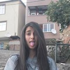 Selin Arslan
