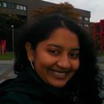 Prachurya Nayak