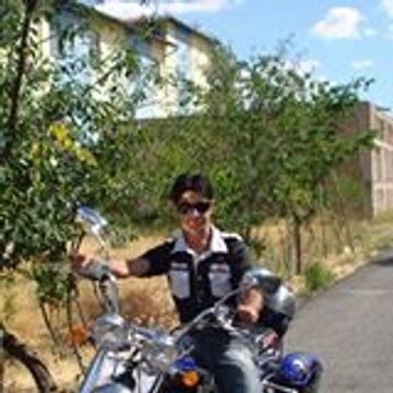 Murat Ünün