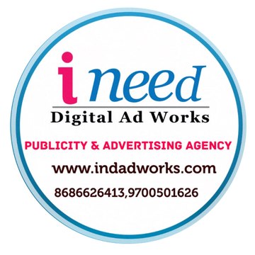 Publicity & Advertising agency