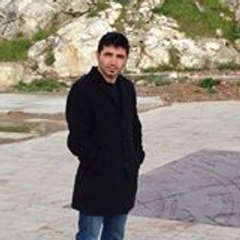 Cuneyt Kahraman