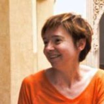 Christelle Rochet