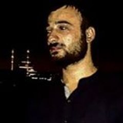 Akif Közen