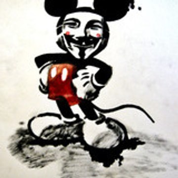 Anonimousse