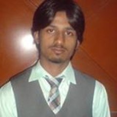 Samee Ullah Feroz