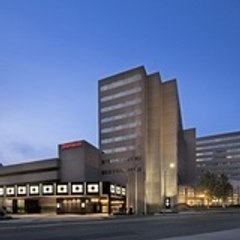 Sheraton Hotel