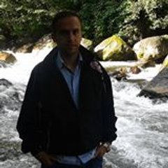 Ahmet Ozdemir