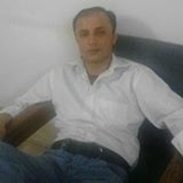 Hafeez Rehman