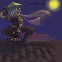 yamashita-ren