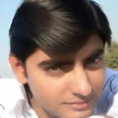 Muhammad Kamran Siddiqui