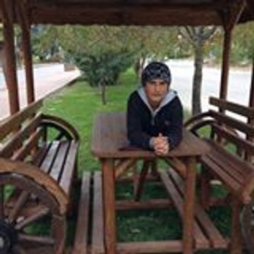 Emre Baran