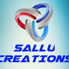 SALLU CREATIONS