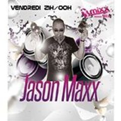 Jason Maxx