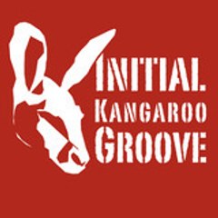 IKG [Initial Kangaroo Groove] David