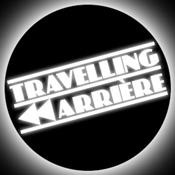 Travelling Arrière