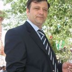 Özcan Gönülal
