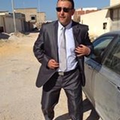 Hatem Kharbouch