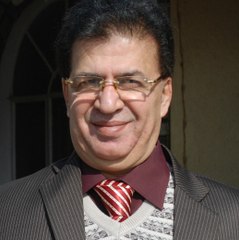 Tariq Mushtaq