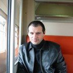 Christophe Franchini