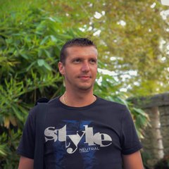 Loic Chaumette