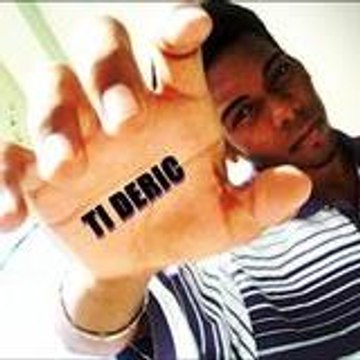 Ti-DericAngel