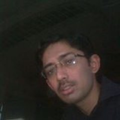 Muhammad Farooq Awan