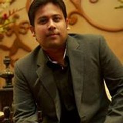 Saqib Kazmi