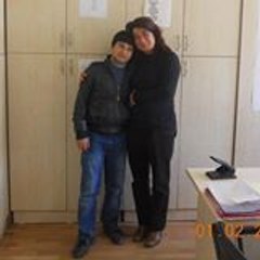 Özgür Coşkun