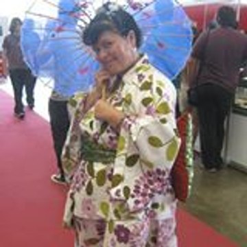 Nanae Ise