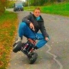 Dyl Rolls