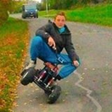 Dyl Rolls