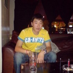 meegii baatar